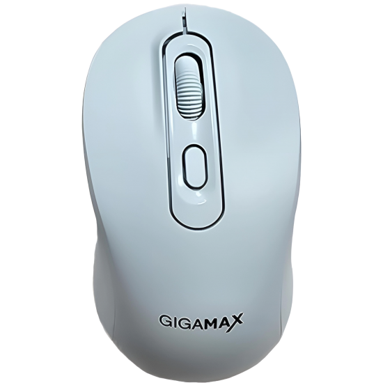 Mouse Wireless blutooth GIGMAX Rechargeable G-1500